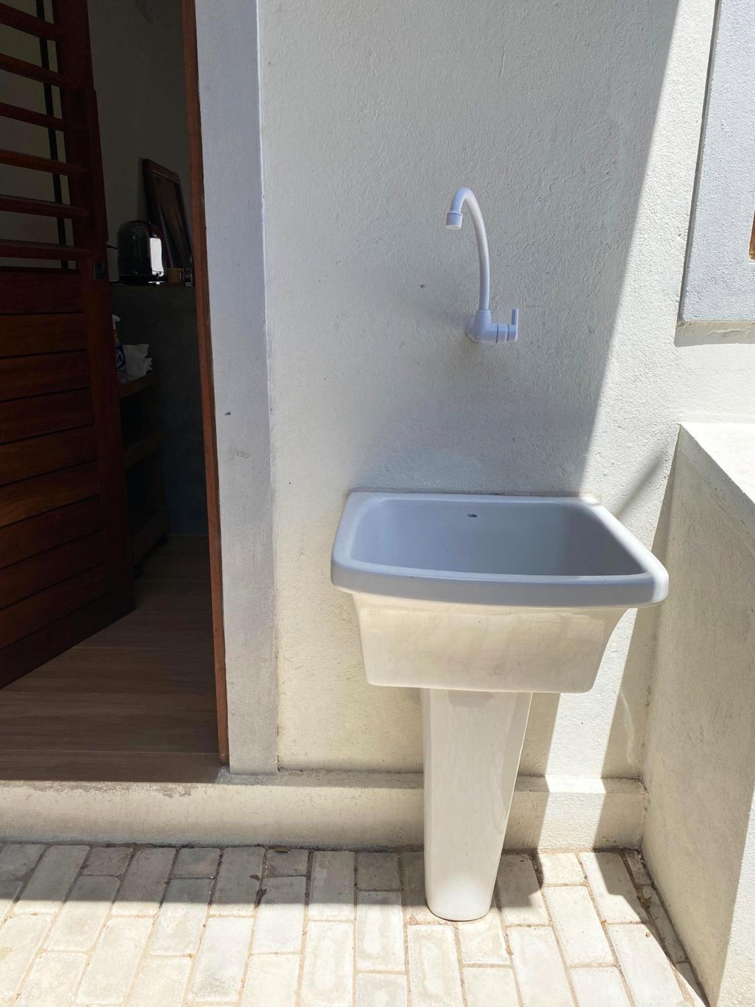 Andorinhas - Chale Novo E Aconchegante Apartment