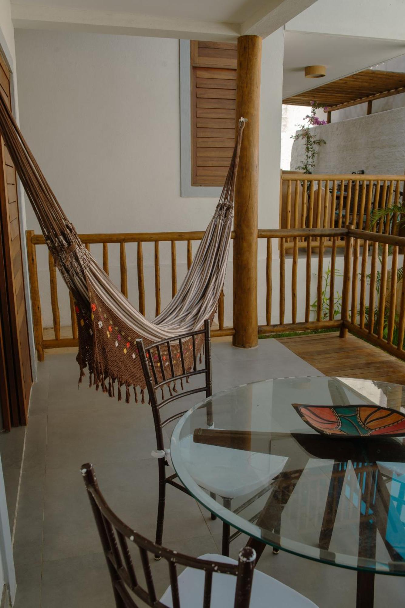 Andorinhas - Chale Novo E Aconchegante Apartment