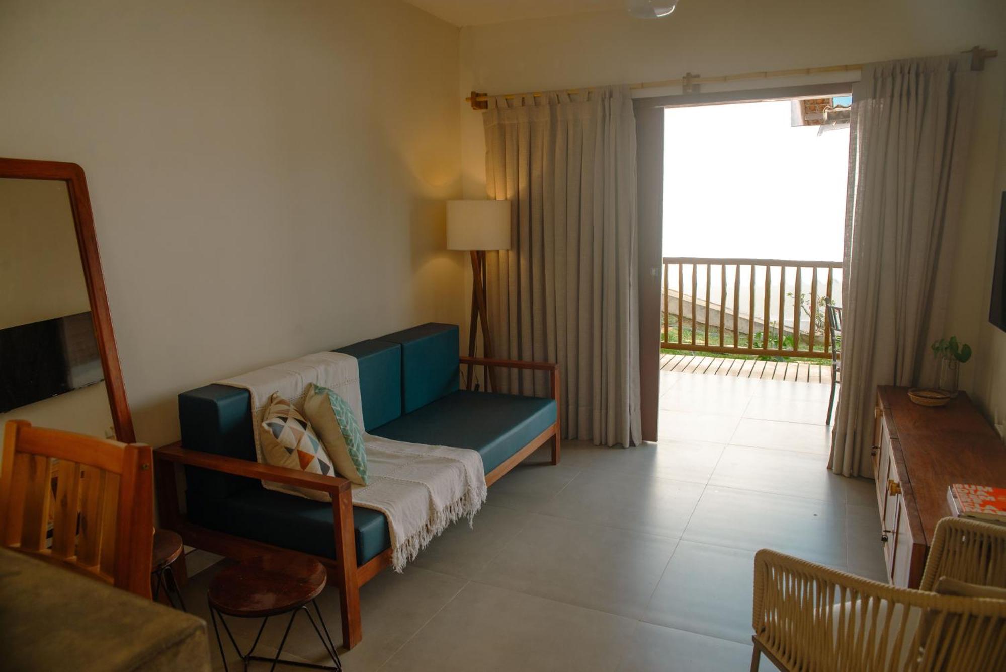 Andorinhas - Chale Novo E Aconchegante Apartment