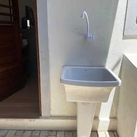 Vila Das Andorinhas - Chale Novo E Aconchegante Praia de Pipa Exterior foto