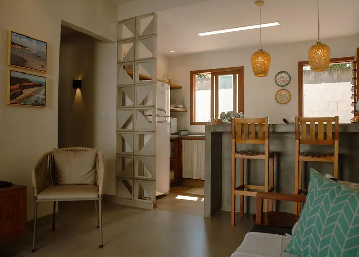 Vila Das Andorinhas - Chale Novo E Aconchegante