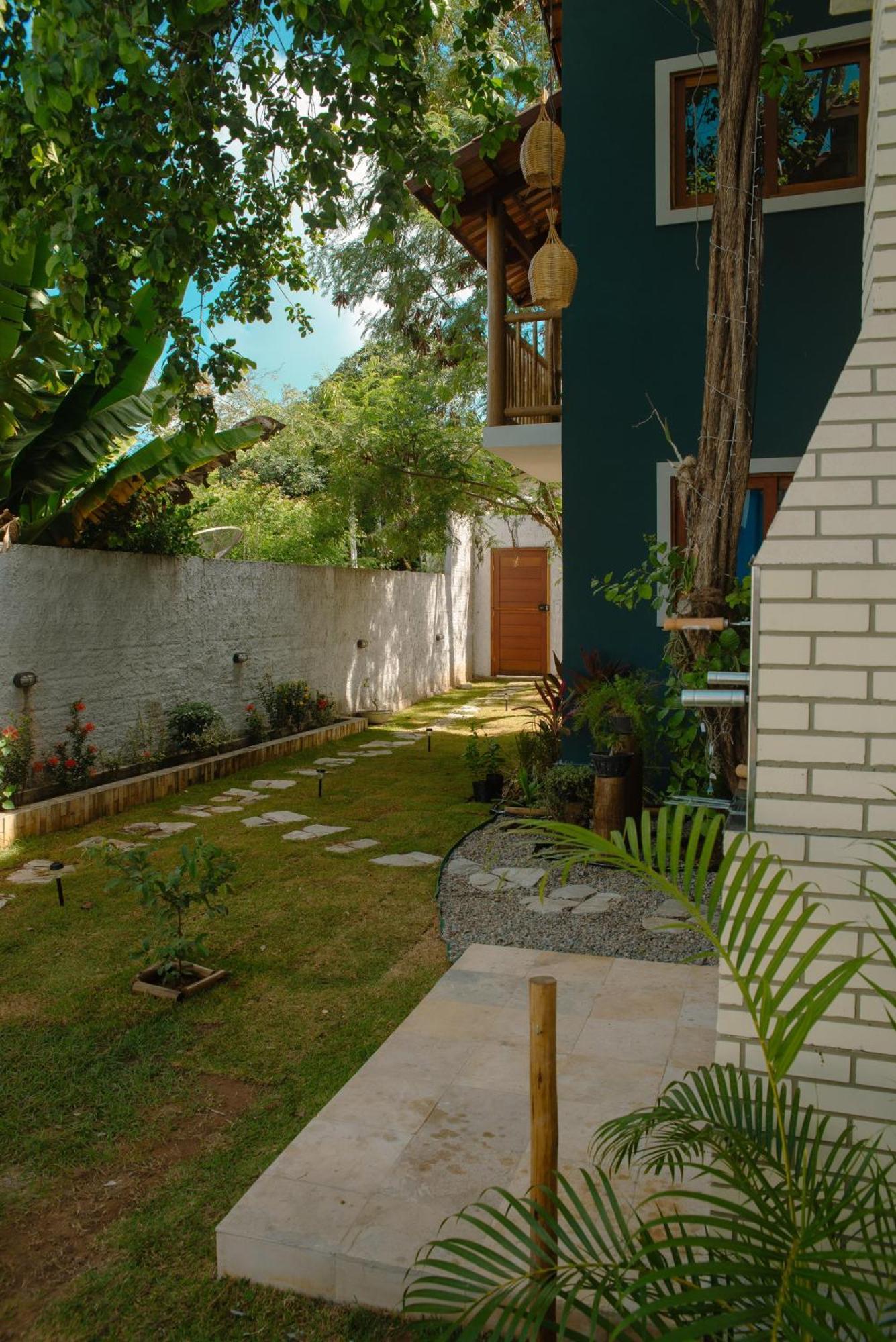 Apartamento Andorinhas - Chale Novo E Aconchegante *