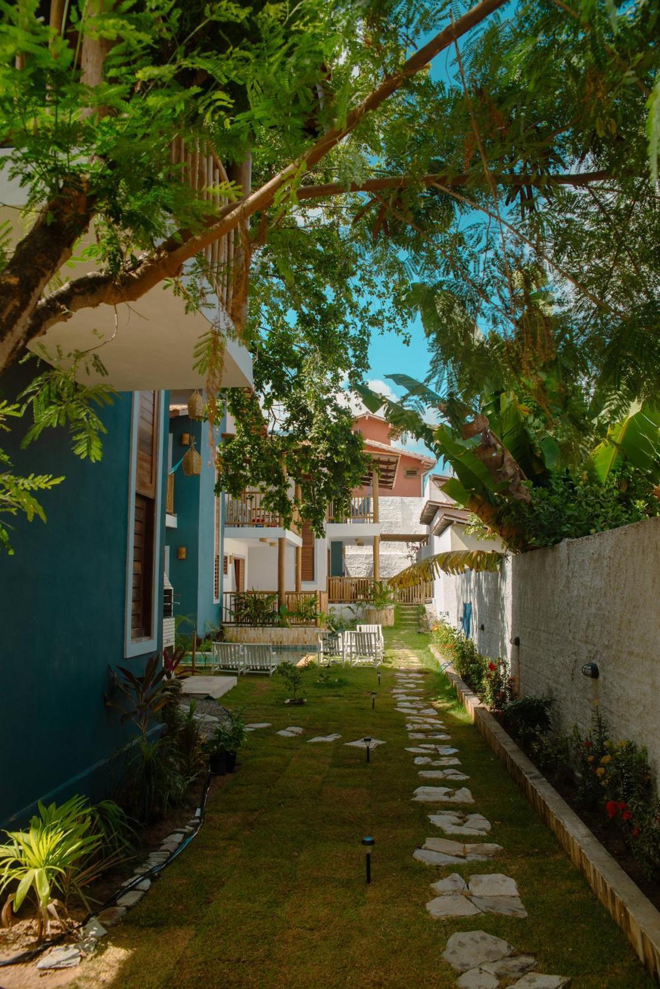 Apartamento Andorinhas - Chale Novo E Aconchegante *
